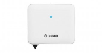 Adaptor EasyControl 