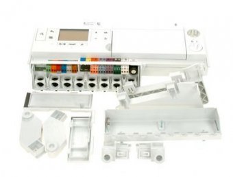 Automatizare CUS-TRIM MID BC25