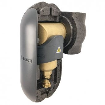 Bosch Filtru antimagnetita 2” + izolatie