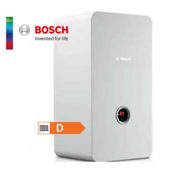 BOSCH Tronic Heat 3500 15 kW