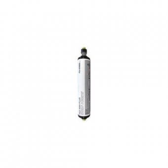 Cartus de demineralizare apa VES Mini plus la duritate apa 20°dH - aprox 50 litri