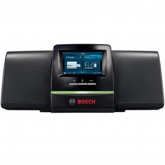 CC8313 - Automatizare comandă cazane cu arzător inclus EMS/SAFe