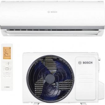 BOSCH Climate 2000 12000BTU