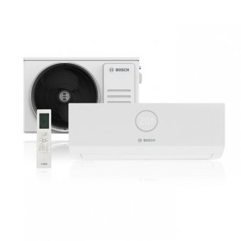 BOSCH Climate 3000i 24000BTU