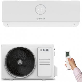Climate 6000i. 18000BTU