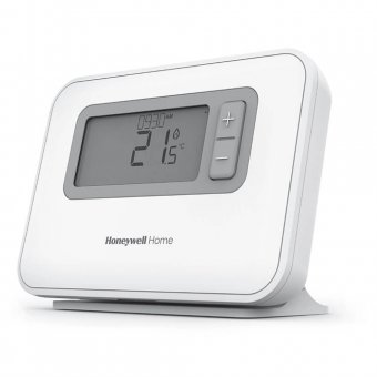 Honeywell Cronotermostat wireless T3R