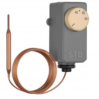 Limitator de temperatura de siguranta (STB) 