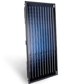 Logasol SKN4.0-w - Panou solar Logasol gama confort, plan orizontal