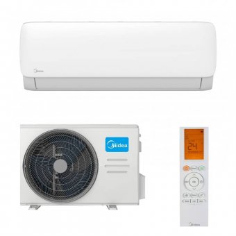 MIDEA MIDEA Xtreme Fresh 12000 BTU