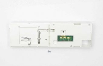 Panou Control BC 10