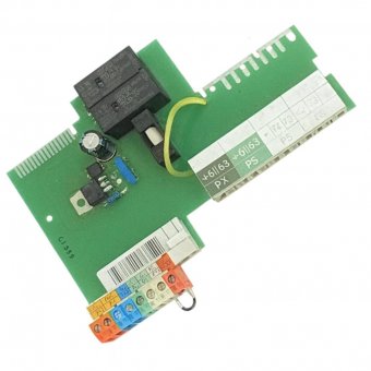 Placa Conexiuni