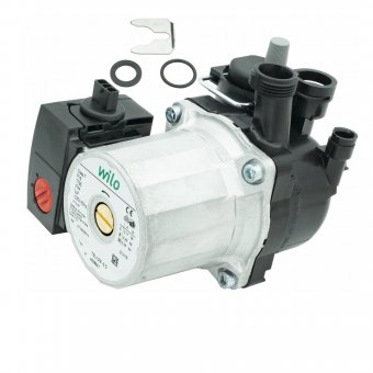 Pompa GB 022-20 KD H / GB022-24 K H / GB022i-20 KD H / GB022i-24 K H