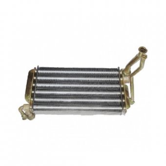 Schimbator de Caldura GB 012-24k / 012-25k/ 012- 25k V2