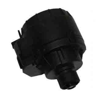 Servomotor