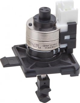 Servomotor