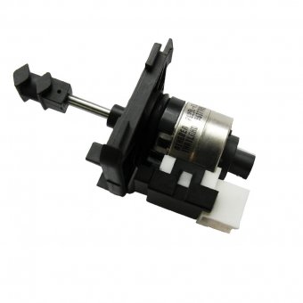 Servomotor