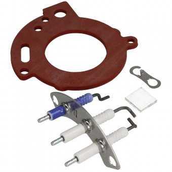 Set Electrozi