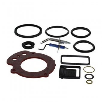 Set Electrozi Aprindere