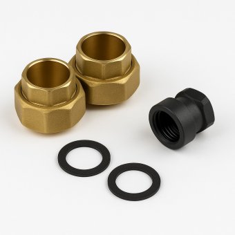 Set Holendere11/4”