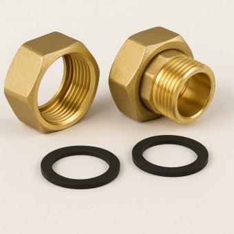 Set hollender 1”