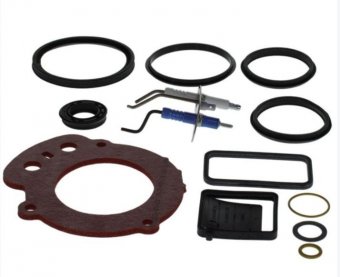 Set KIT Service