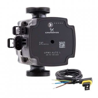 UPM3 AUTO SOLAR 15-105 , 130 mm