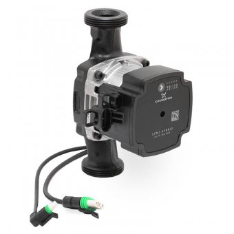 UPM3 HYBRID 25-70, 130 mm / 180mm