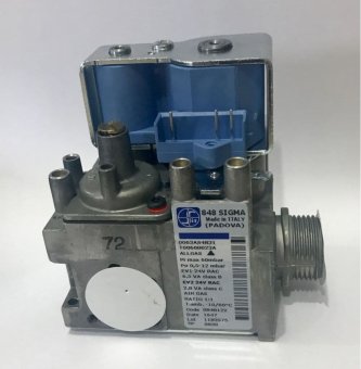 Vana De Gaz