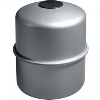  Vas expansiune Logafix MAG 18/1,5 [3bar] argintiu