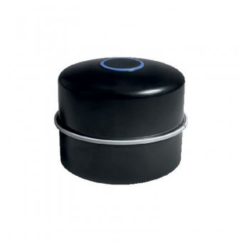 Vas expansiune Logafix MAG 18/1,5 [3bar] negru