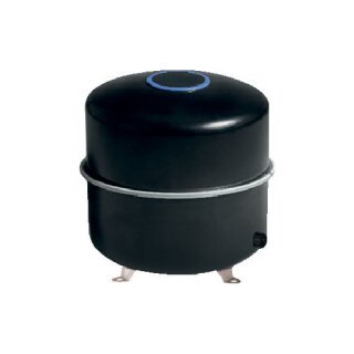 Vas expansiune Logafix MAG 80/1,5 [6bar] negru