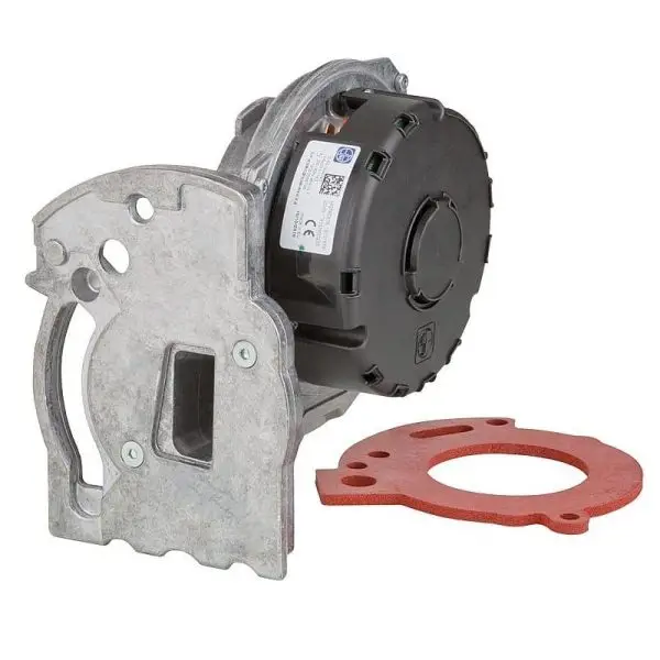 Ventilator GB062-14 / GB062-14 H V2 / GB062-24 / GB062-24 H V2 / GB062-24 K / GB062-24 K H V2 / GB062-24 KD / GB062-24 KD H V2