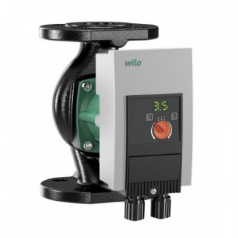 Yonos MAXO 65/0,5-12 PN6/10, Pompă circulație cu un rotor