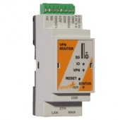 MEC Remote plus - VPN Router ERT50-B 