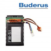 Modul FM-SI   Integrare a până la 5 dispozitive de siguranță externe 