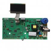 Placa Electronica GB 012-24K / GB012-25K / GB012-25k V2