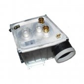 Schimbator de Caldura secundar / Recuperator  GB 012-24k / 012-25k/ 012- 25k V2