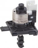 Servomotor