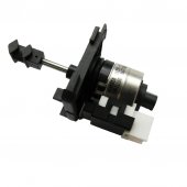 Servomotor