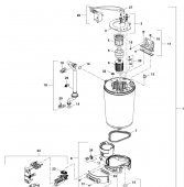 Set Electrozi