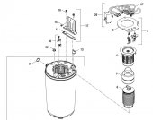 Set Electrozi