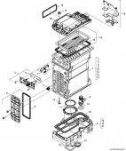 Set Electrozi