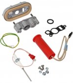 Set Electrozi Aprindere