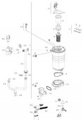 Set Electrozi Aprindere