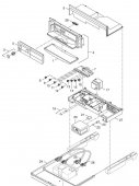 Unitate Control BC10 Pentru EMS