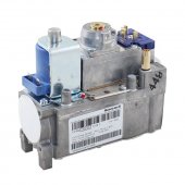 Vana De Gaz E/LL (50-70kW)
