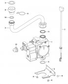 Vana Gaz  GB 012-24k / 012-25k/ 012- 25k V2