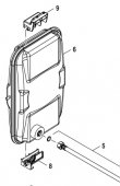 Vas Expansiune GB 022-20 KD H / GB022-24 K H / GB022i-20 KD H / GB022i-24 K H