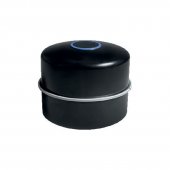 Vas expansiune Logafix MAG 18/1,5 [3bar] negru