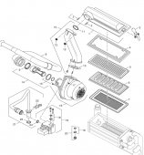 Ventilator